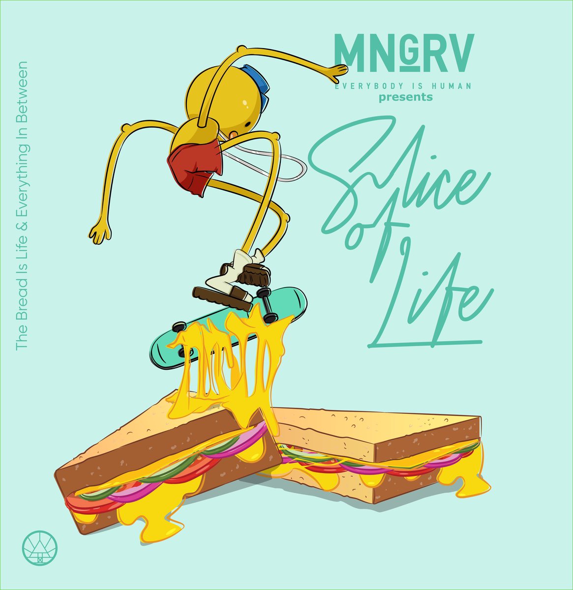 MNGRV Lifestyle tweet media