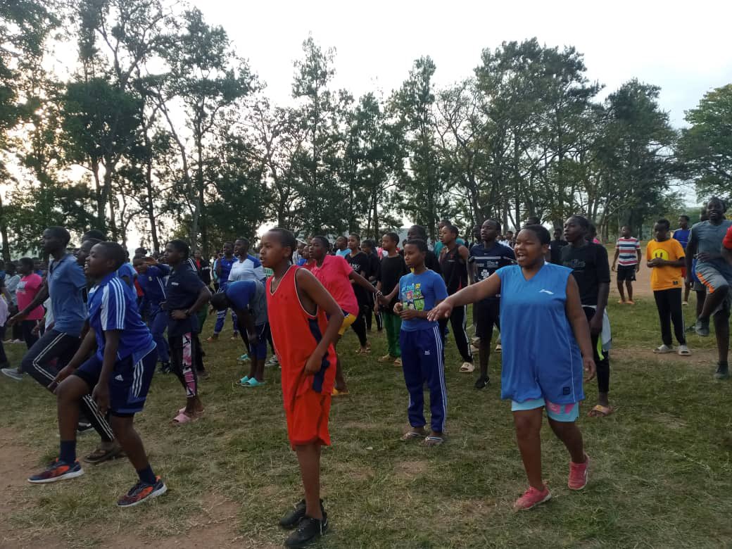 SHYOGWE Sector tweet media