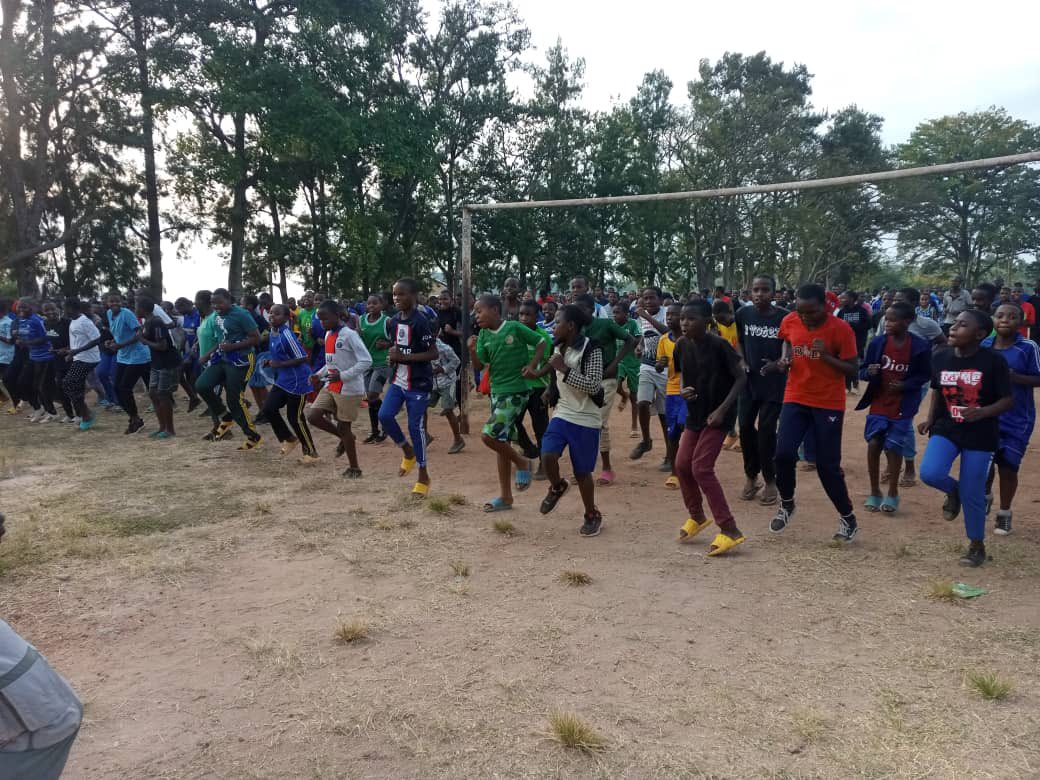 SHYOGWE Sector tweet media