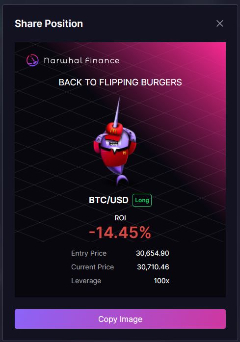 SopKios's tweet photo. Making it love with
@Narwhal_Finance
😎 #narwhalmoneygun https://t.co/biHtLH4KJ6