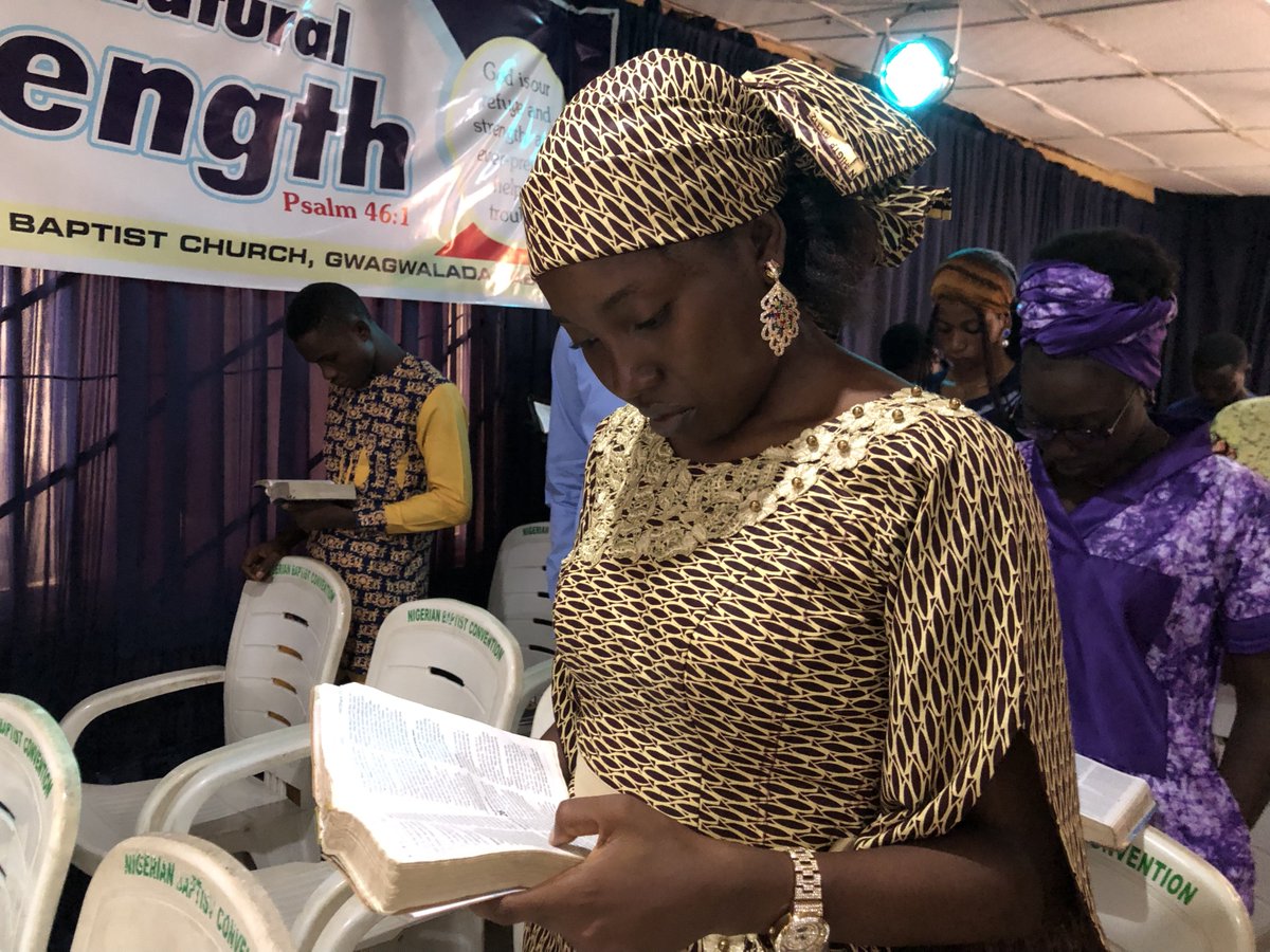ubcabuja's tweet image. Scripture reading 
Matthew 25 :14-30
#ubcabuja
#bibleverse 
#scripturereading
#thepottershouse