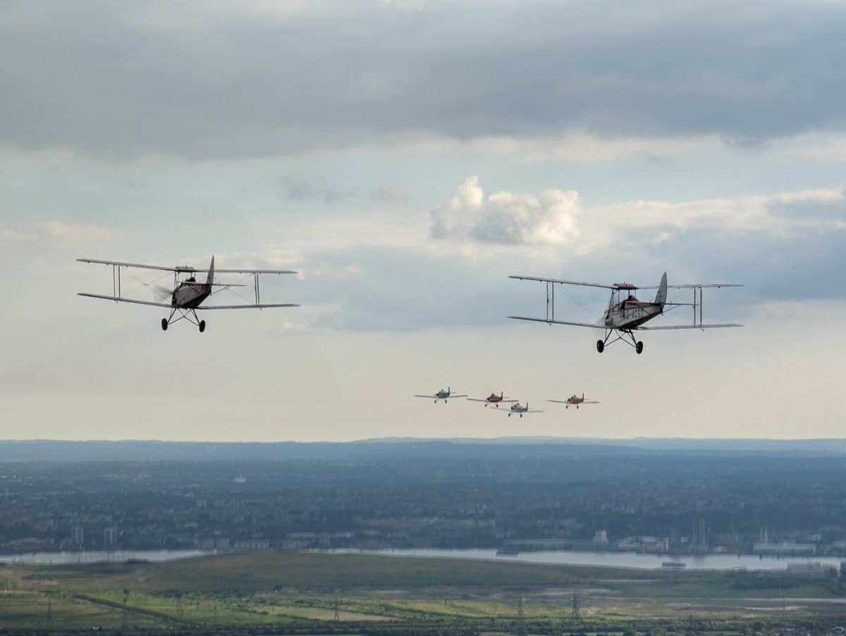 The Tiger Club tweet media