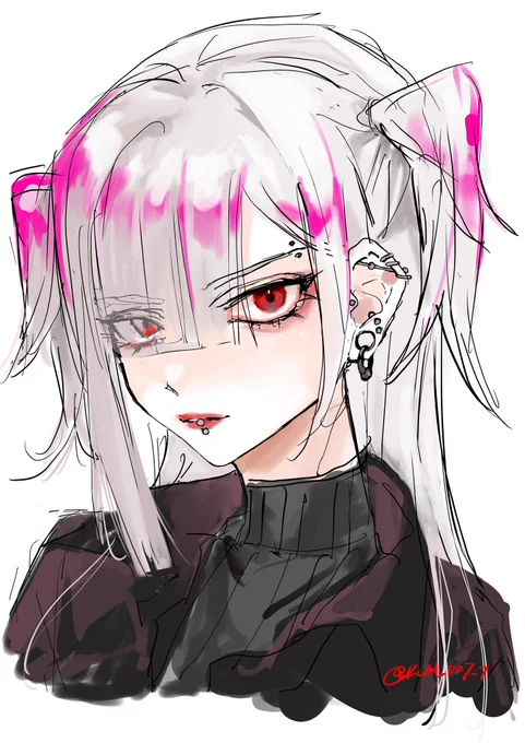 はーふついん