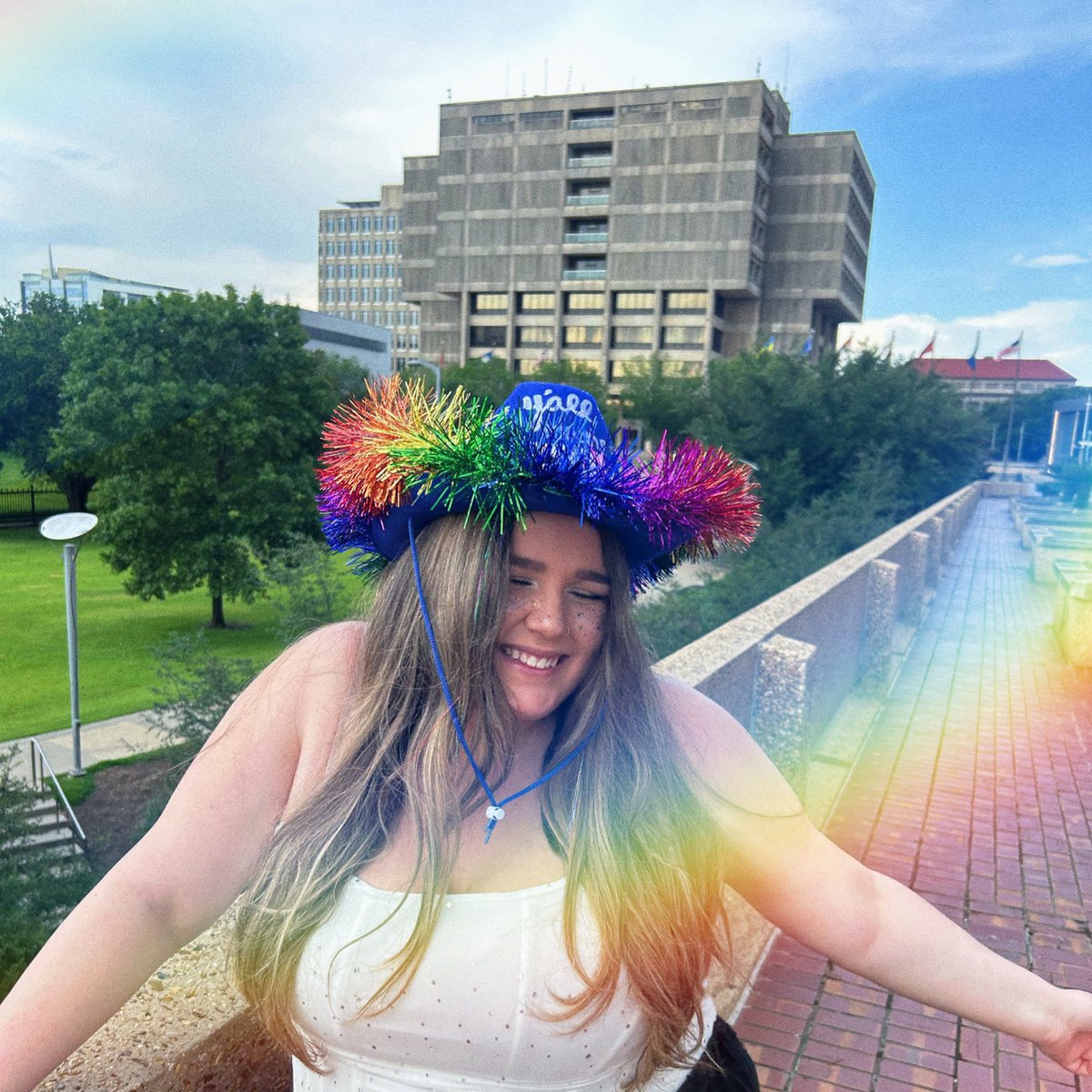 #NewProfilePic