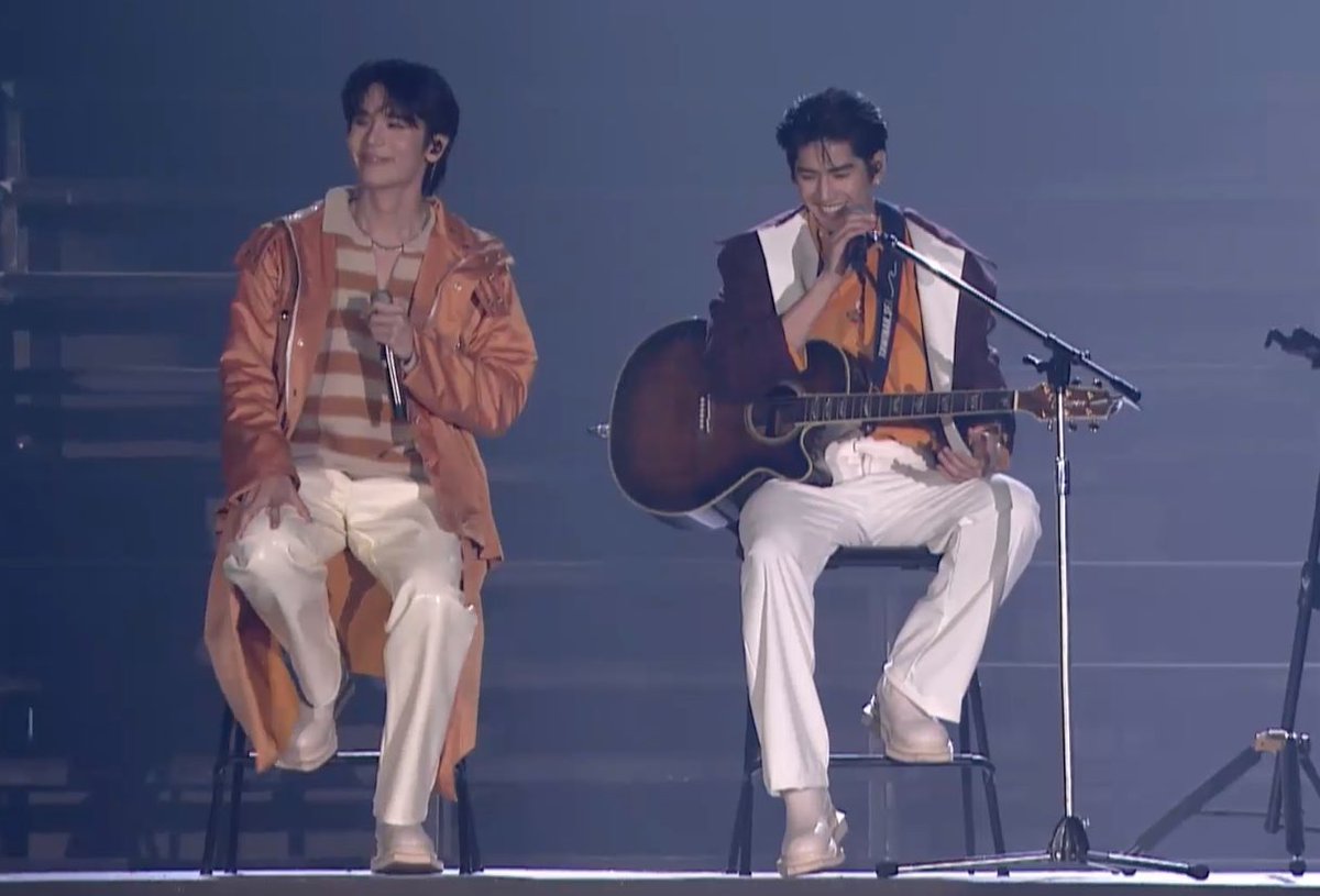 DocJimmyyjpPH's tweet image. 🥹💜💙

@jimmyyjp_  @Sea_tawinan 
#Nomnom #LOLFanFest2023D2