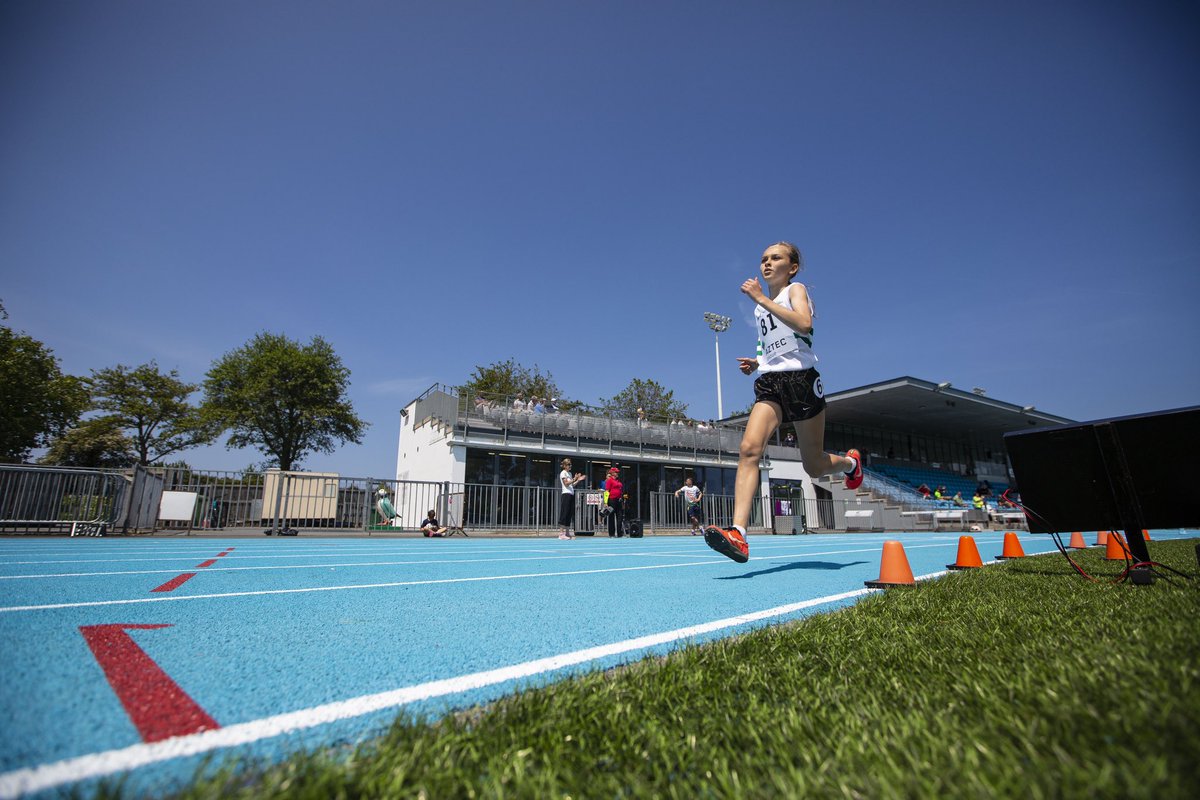 👀 There’s 𝒔𝒐 𝒎𝒖𝒄𝒉 action in this afternoon’s Aztec T&amp;F 

🇬🇬 Look out for twenty of our <a href="/Guernsey_2023/">Guernsey2023</a> squad giving the Adidas competition kit a spin 

🕑 Timetable and start lists are below… results will be live from 2pm:

data.opentrack.run/en-gb/x/2023/G…