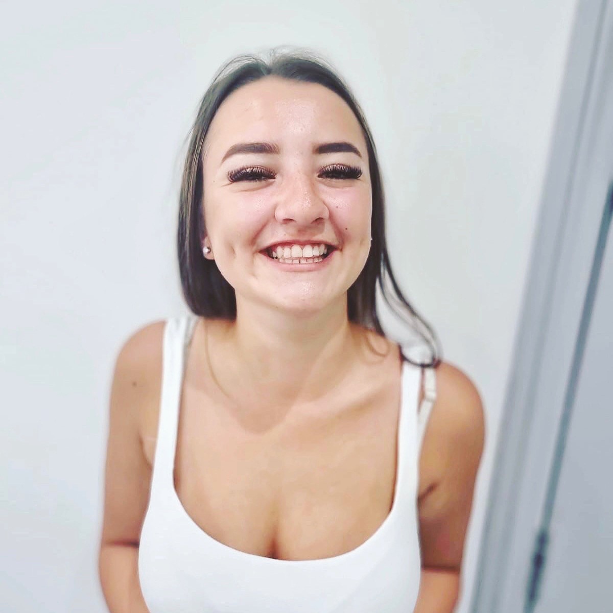The BIGGEST smile 😍

And well deserved after 24 months in fixed braces.

Orthodontic treatment isn't a quick fix, but it's undoubtedly worth the wait! #hellonewsmile

#specialistorthodontist
🤳 01273 203514
💻 splashorthodontics.co.uk