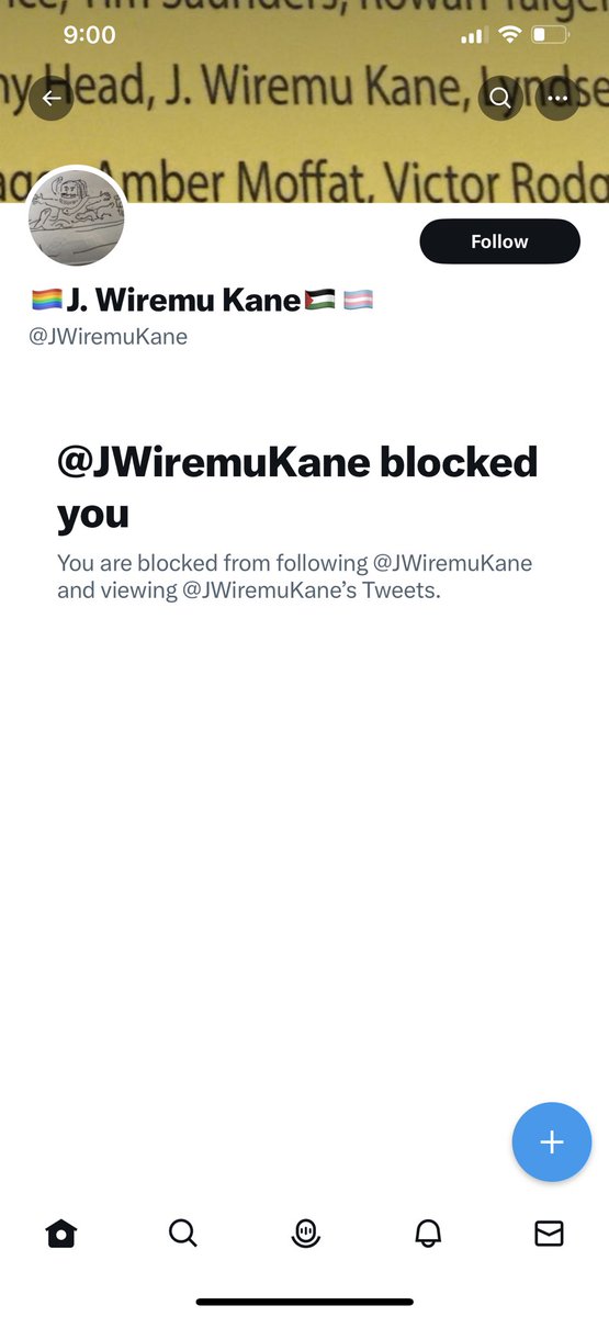 Te Hamua tweet media