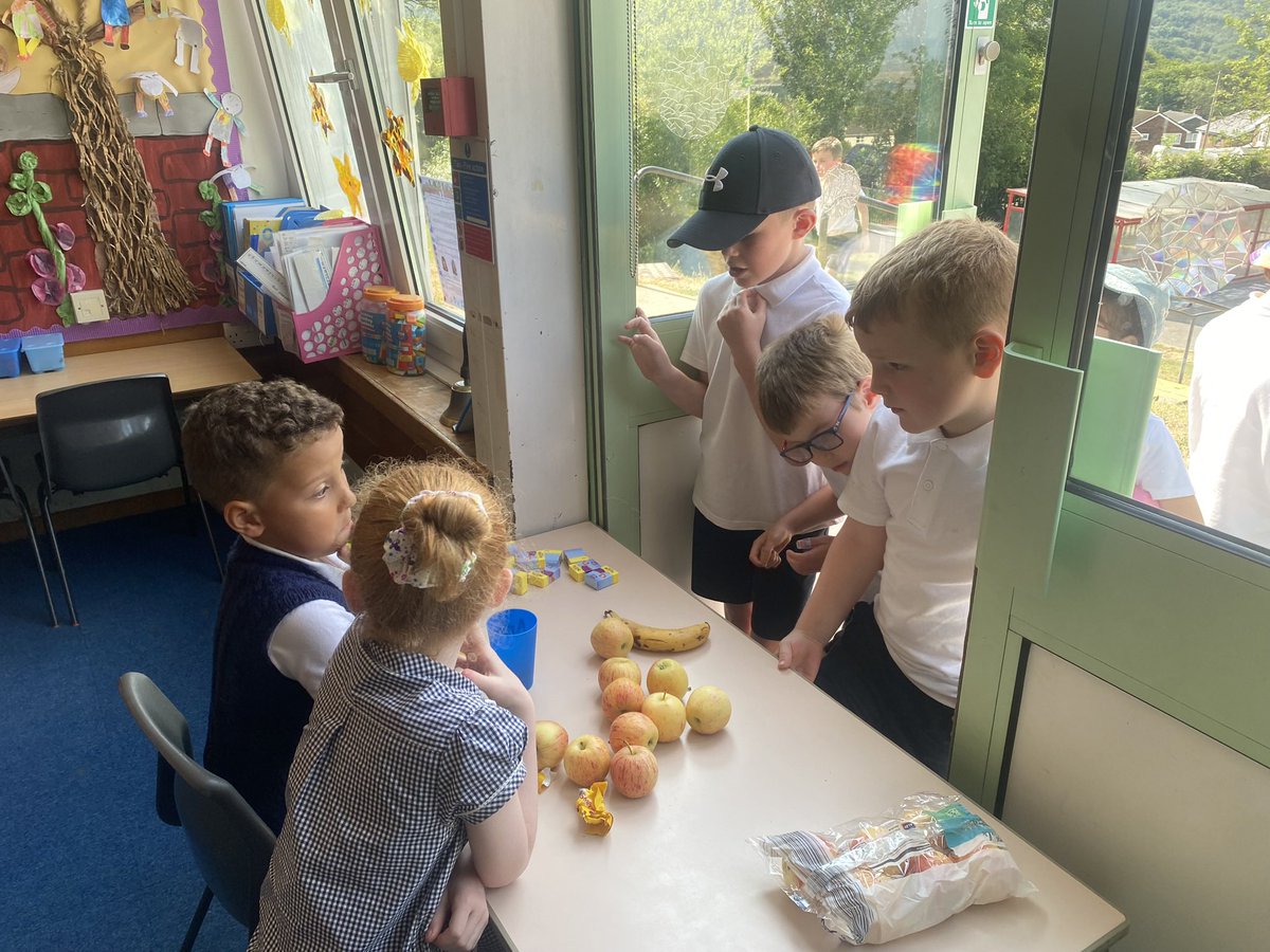 Mrs Maggs Year 2 tweet media