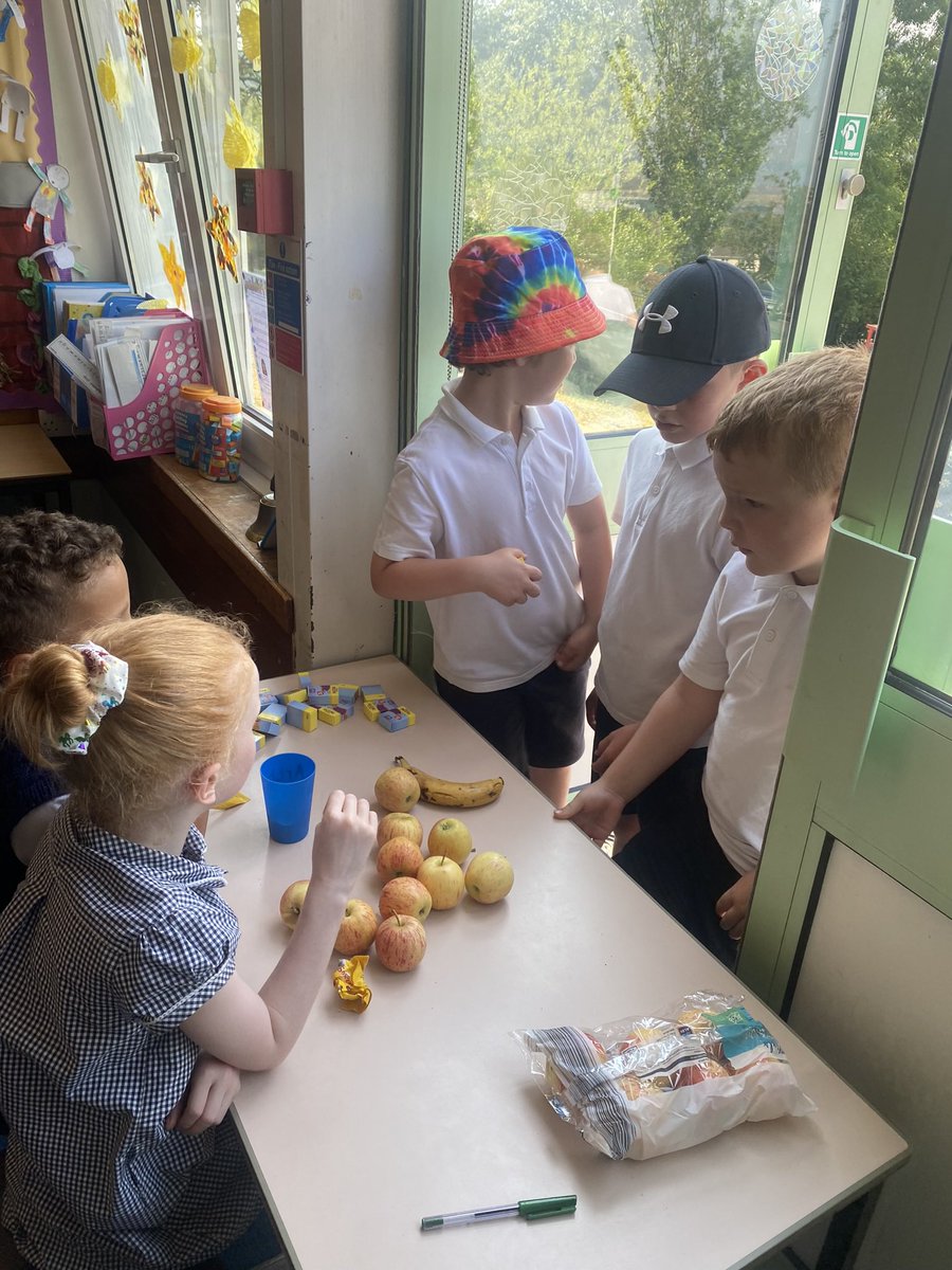 Mrs Maggs Year 2 tweet media
