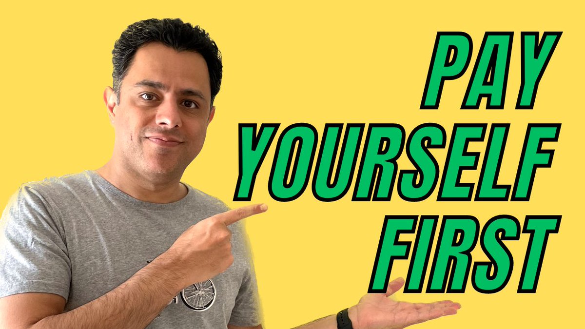 The Path to WEALTH and FINANCIAL FREEDOM is …

Watch on YouTube: youtube.com/shorts/6RUsNQc…

Read on Medium: tinyurl.com/df84c4z4

#financialeducation #financialindependence #financialfreedom #stockmarket #stockmarketinvesting #payyourselffirst
