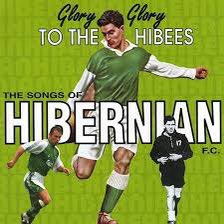 @GerwatVirginia Has to be Hibs (or the Hibees as they are known)
