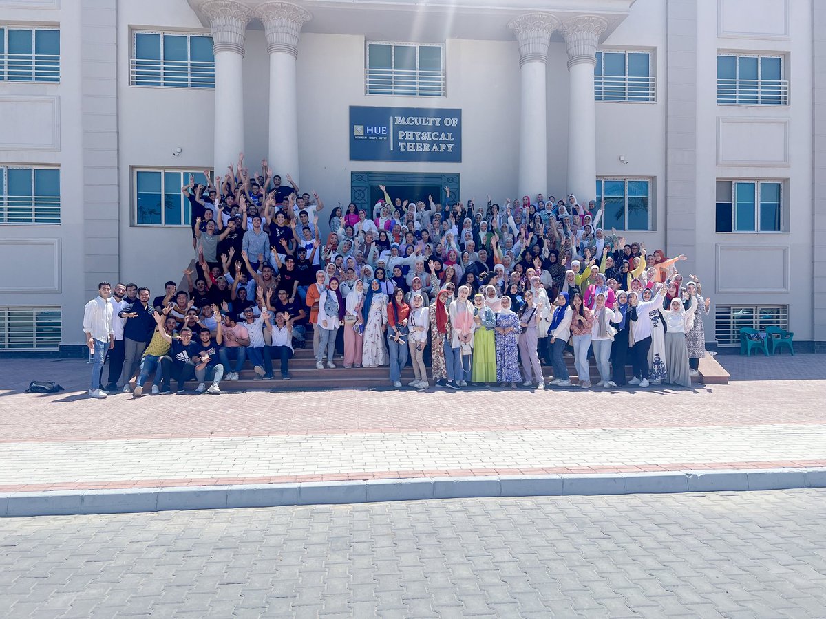 The first year is done.♥️🫡