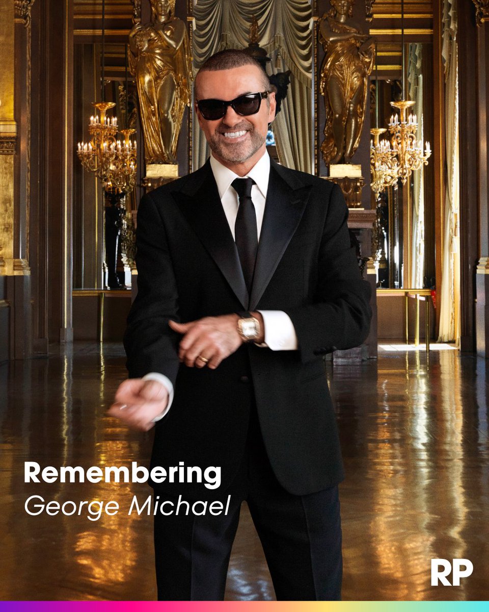 On what would have been his 60th birthday, we're celebrating the life and legacy of the inimitable George Michael (<a href="/GeorgeMOfficial/">George Michael Official</a>), who helped define the face of pop music throughout the '80s, '90s and beyond via his work with Wham! and his chart-topping solo career. Let us