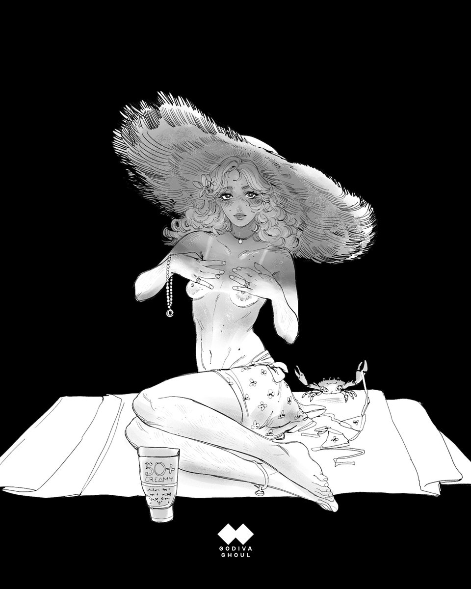 godiva_ghoul tweet picture