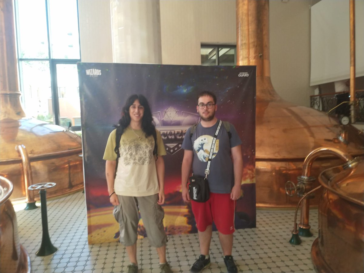 Mikel13panch's tweet photo. #INFREFEST https://t.co/JwolidiGhz