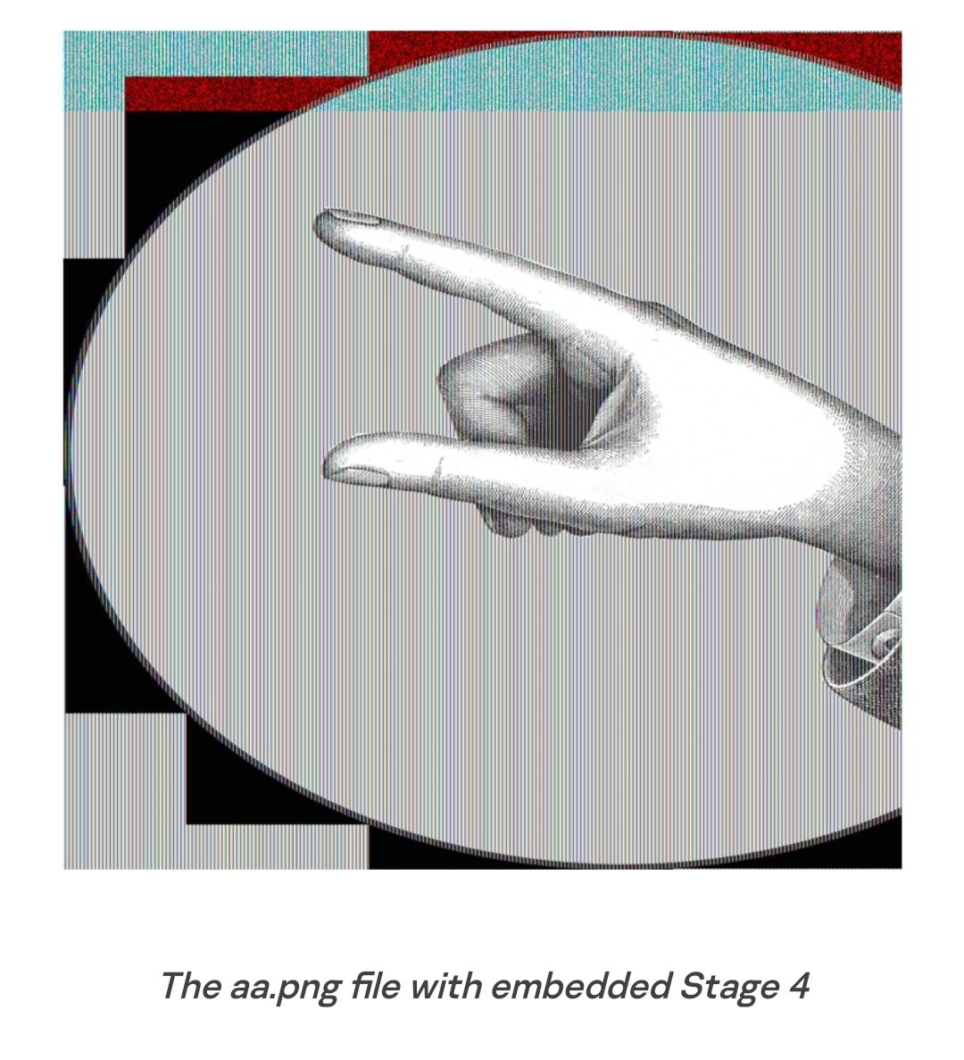 amiris_brown's tweet photo. 17/xx
Indeed a rudimentary level of an overall sophisticated attack is already being carried out by #DoubleFinger malware #GreetingGhoul cryptocurrency stealer payload.
It's rudimentary, despite multistep execution, as it relies upon Social Engineering at the last step. https://t.co/78O5aOsODB