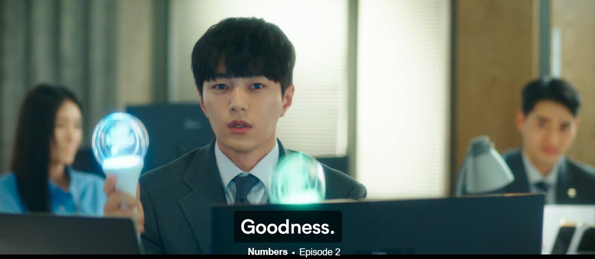 yeorobun! there's a male idol in the accounting firm!

#L #infinite #kimmyungsoo #numbers