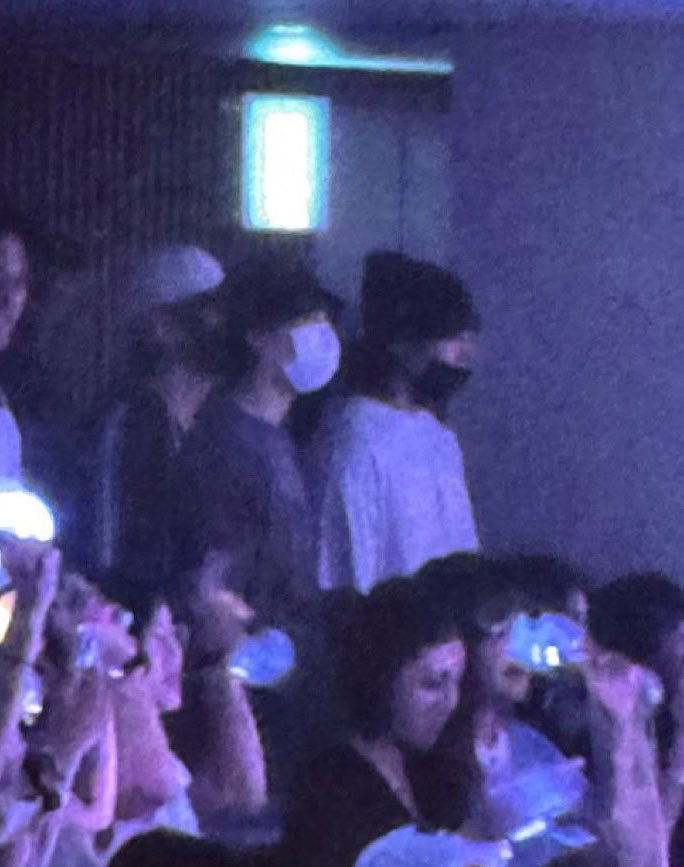 IAN ENTERTAINMENT || KPOP LOCALE tweet media