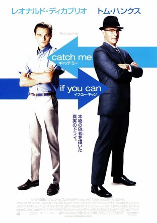 mxaxmxix's tweet image. catch me if you can

久しぶりにいい映画を見た

20年前の実話なんだって！！
えー！！って色々なるけど面白いから
是非見てみて

#おすすめ映画
#Leonardo_DiCaprio
#Tom_Hanks