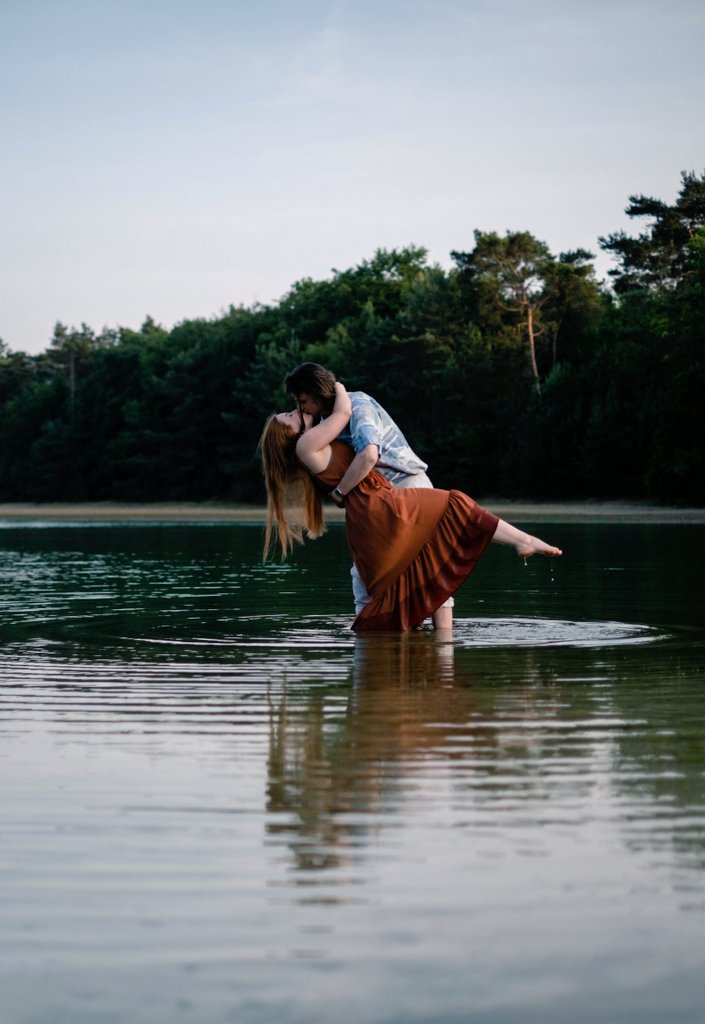 Had a lovely 2 year anniversary recently ❤️