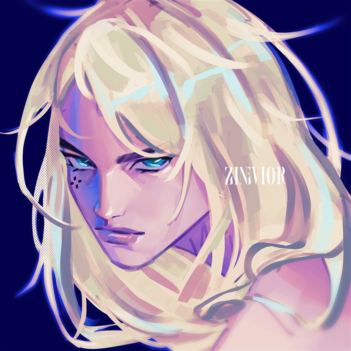 zinevior's tweet photo. quick lil deathlock sketch
#deathlock #VALORANT #ValorantArt https://t.co/G9AylcXmf1