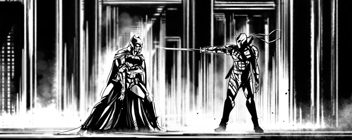 諦めろバットマン #batman