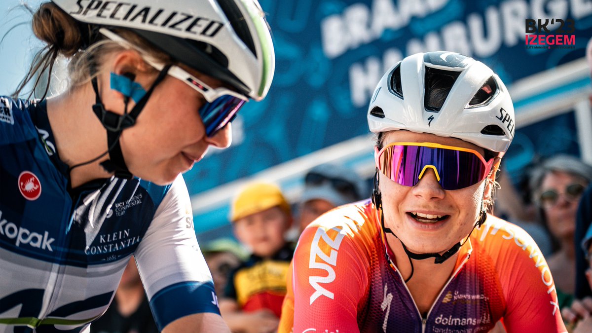 BK Izegem 2023 tweet media