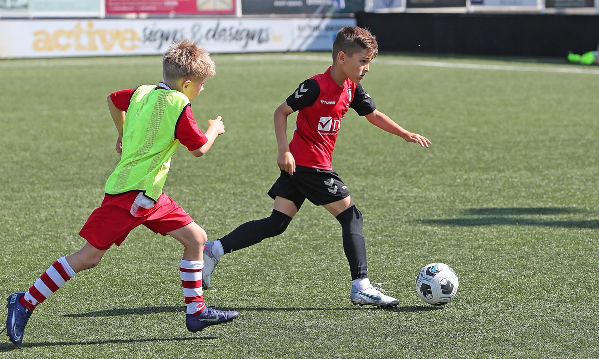 Billericay Town FC tweet media