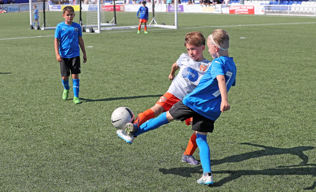 Billericay Town FC tweet media