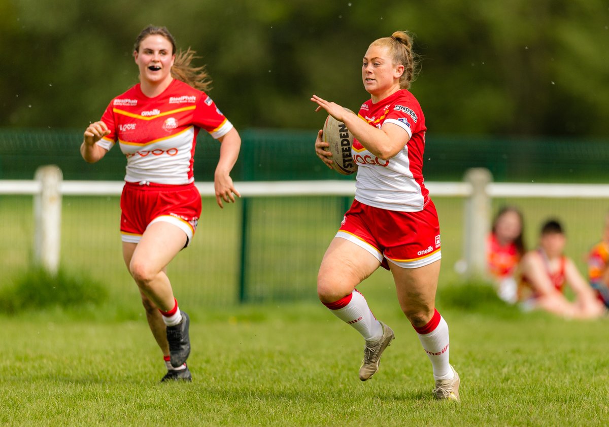 Sheffield Eagles tweet media