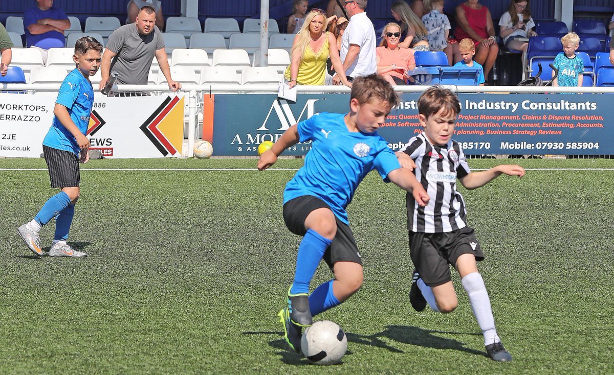 Billericay Town FC tweet media