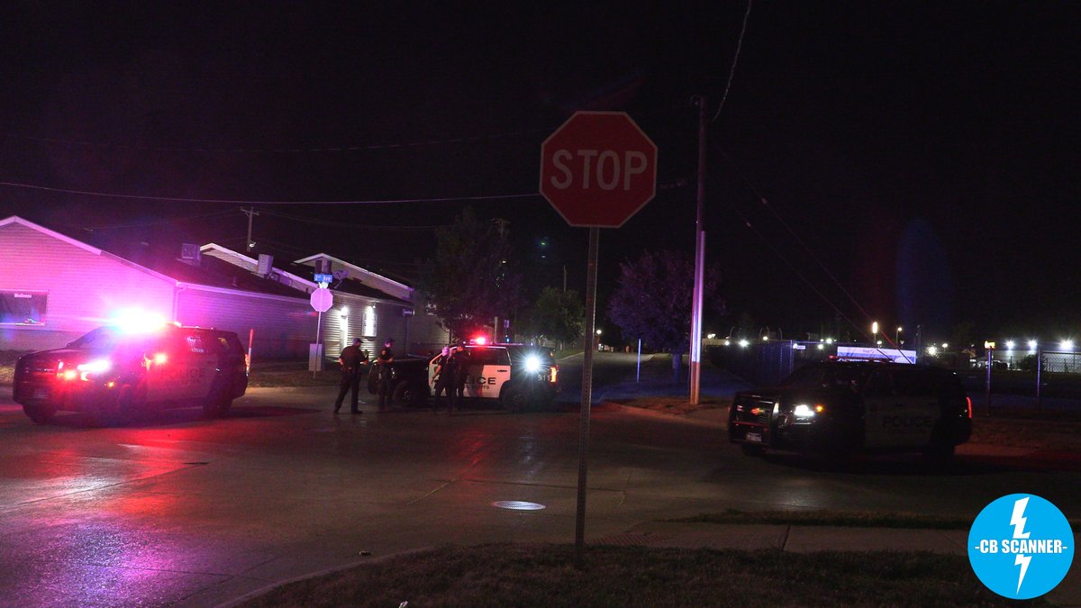 Council Bluffs Scanner on Twitter "Shots Fired/Drive By Location Big