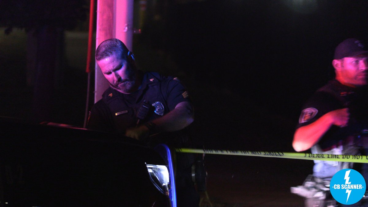 Council Bluffs Scanner on Twitter "Shots Fired/Drive By Location Big