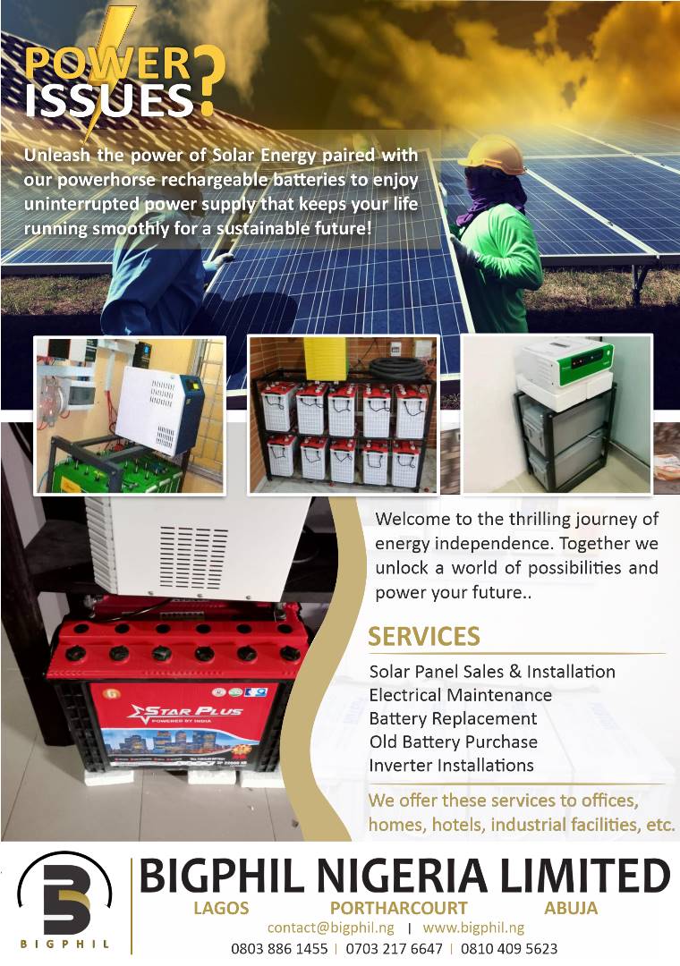DeBiGpHiL's tweet photo. @ruffydfire You can contact me for your inverter supply and installation https://t.co/A6I6juBhmo