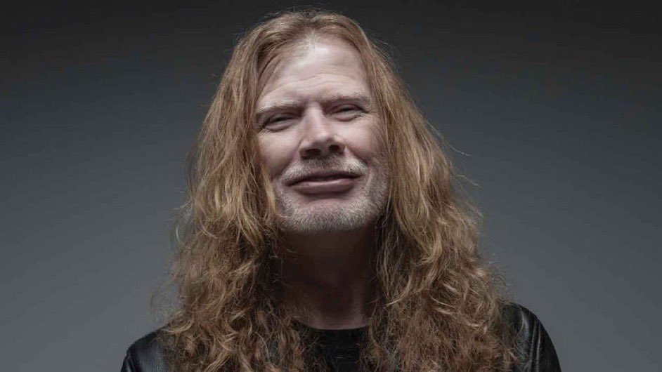 'If I had continued in Metallica, right now we would be more famous than the Beatles.' Dave Mustaine