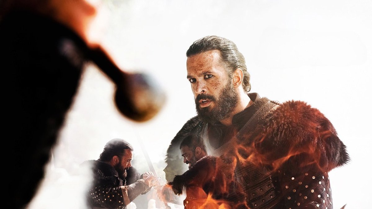 belisarduc's tweet photo. Voy a echarle demasiado de menos... 
#BarışArduç | #AlparslanBüyükSelçuklu https://t.co/26T1z3os7I