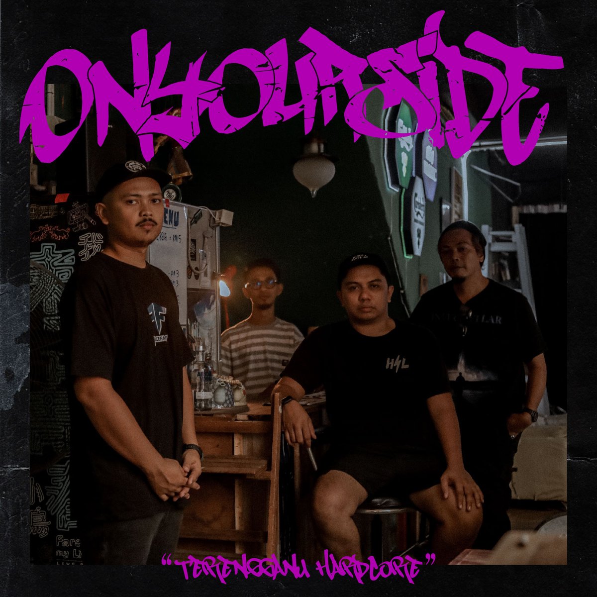 ONYOURSIDE tweet media