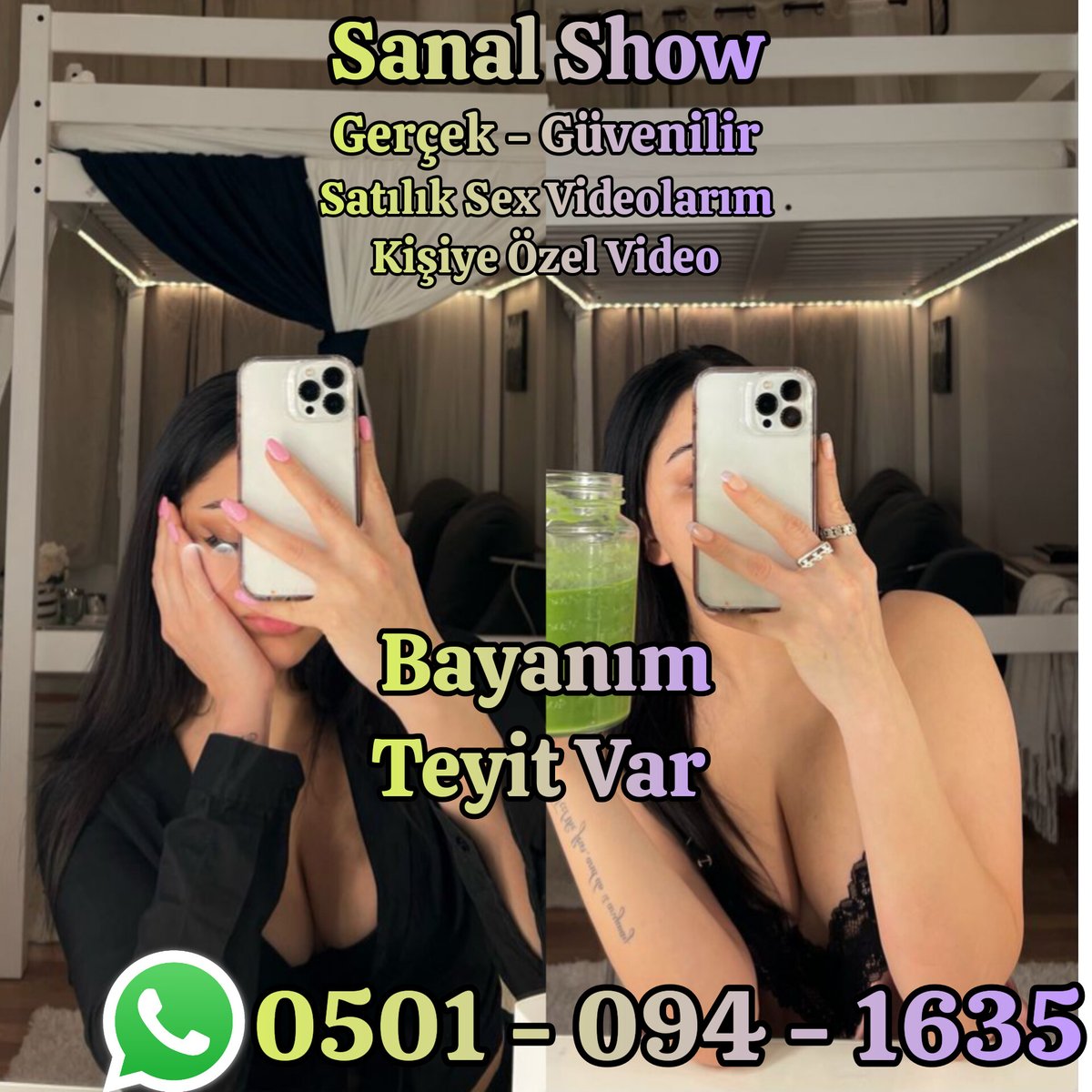 TamishaH3537's tweet photo. C720O
Güvenilir➡️Gerçek➡️Teyitli
Whatsapp⏬Tıkla
https://t.co/eeKTq9ttRS
Türk-ifşa-sanalsex-türkporno-sikis-izle 
Türk-porno-grup-ensest-amatör-am 
Porno-telde-sex-telefonda-göt 
Cam-sanalsex-meme  
Görüntülü-show-porno 
#sanalsex #sanalshow #görüntülüshow https://t.co/DzAmFK2mkr