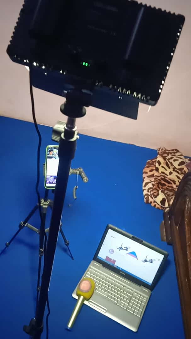 IFall94's tweet image. #Fall94 Wolf Sénégal TV abonné sur YouTube