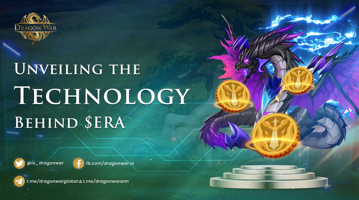 Dragon War Official | F2P Version is live tweet media