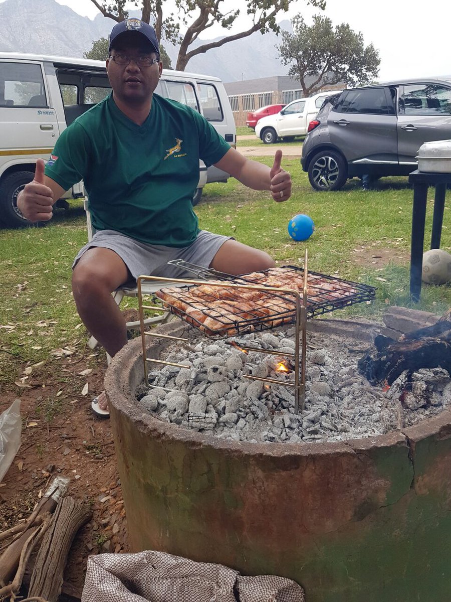 @ToyotaSA @Springboks This is how I will be spending my BOK Match Day 2023 #HiluxLegends #TOYOTAxSPRINGBOKS new gear needed!!!