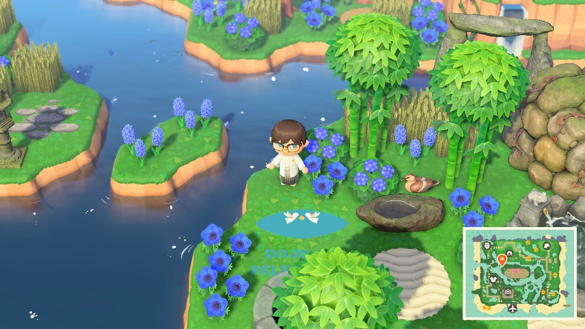 thomasmo75010's tweet photo. #InstantCaprice sur l'ile #AnimalCrossing de Caprice des Dieux devant le live de @Jeel_TV  #ACNH #NintendoSwitch
@CapriceDesDieux https://t.co/V1dxkwY8BW