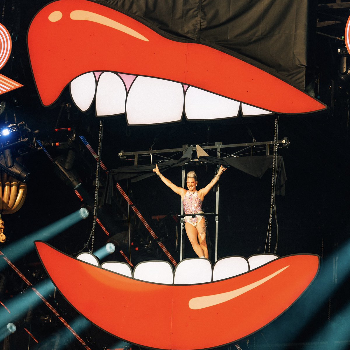 BST Hyde Park tweet media