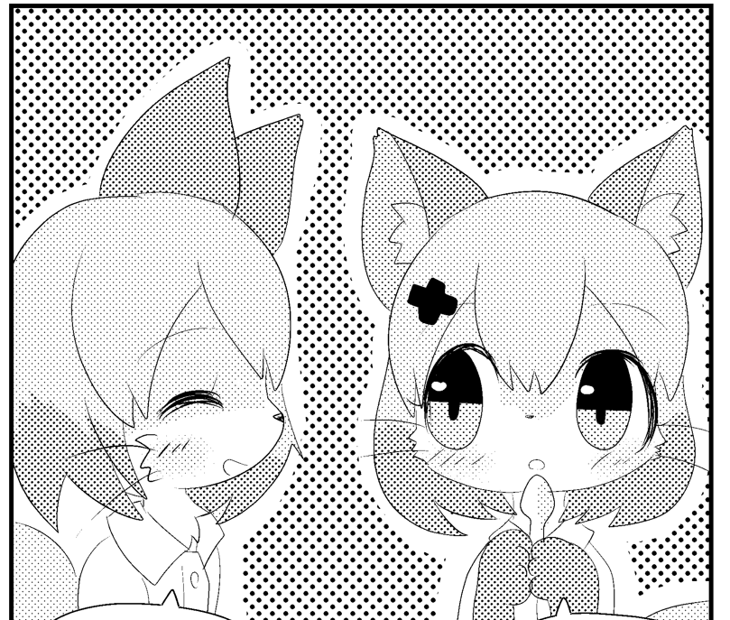 2年前からけっこう絵柄変わってる…!?