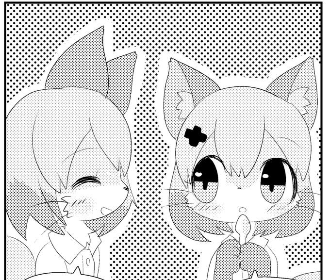 2年前からけっこう絵柄変わってる…!?