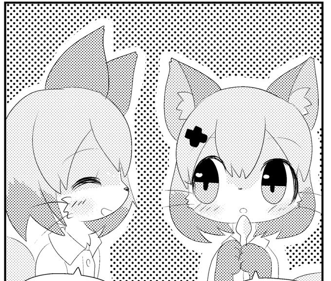 2年前からけっこう絵柄変わってる…!?