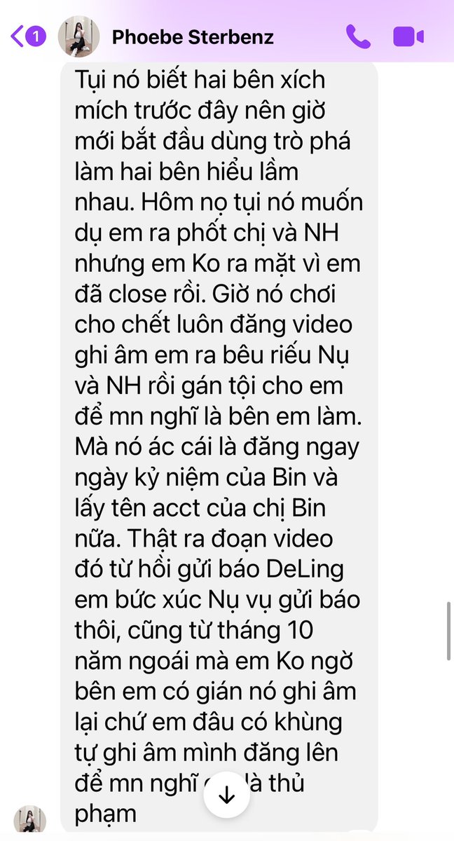 Hanbin_Cloud98's tweet photo. Chào mọi người...mình là 1 thành viên của team Nuôi Heo. Thật buồn khi mới đọc được bài viết trong Kđộng. Chuyện cá nhân giữa tụi mình đã đc giải quyết xong, nhưng 1 số thành phần vẫn lợi dụng để định hướng sai cho mn - nên bắt buộc mình phải công khai tn cá nhân giữa mình và Ph để cho mn có cái nhìn đúng đắn, tránh ảnh hưởng xấu đến cá nhân và fandom, ko tạo thêm cơ hội cho anti nhảy vào công kích... Rất cảm ơn Ph và gđ Ph vì đã đóng góp rất nhiều cho fandom Hannies và iEs, hy vọng sẽ k còn lời đồn thổi nào ko đúng sự thật nữa!!!