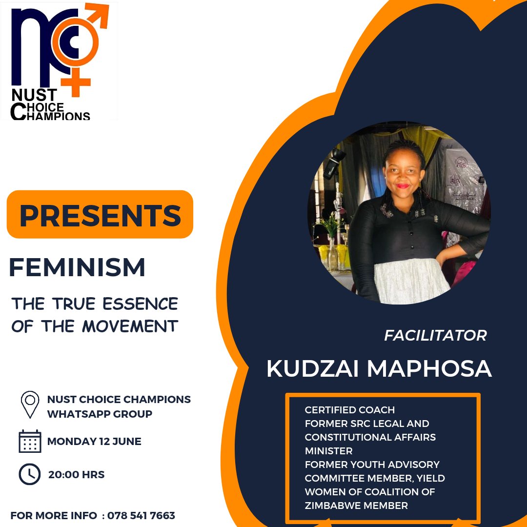 Nust Choice Champions (@n_choicechamps) on Twitter photo 