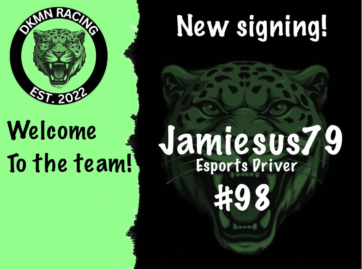 DKMN Esports tweet media